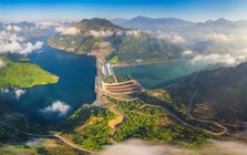 1km2 chỉ có gần 100 người sinh sống: Địa phương này sở hữu công trình hơn 770 tỷ đồng xếp top 1 hành tinh, sắp có mỏ vàng 6.800 tỷ đồng