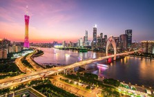 Buồn của tỉnh nằm không xa Việt Nam, có GDP 2.000 tỷ USD, xấp xỉ 2 nước G7