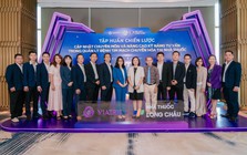 Long Châu và Viatris Việt Nam khởi động chương trình quản lý rối loạn lipid máu trong cộng đồng