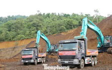 Hồi sinh mỏ sắt hàng đầu cả nước tại Lào Cai