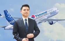 Chồng hoa hậu “nghèo nhất” vừa "bắt tay" đưa 50 máy bay Airbus thế hệ mới về Việt Nam
