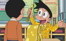 Không phải Suneo, đây mới là nhân vật giàu có bậc nhất trong Doraemon