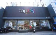 TopZone lập kỷ lục