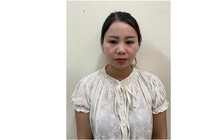 Ra quyết định khởi tố Phạm Thị Thu Hương SN 1992
