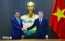 Báo Ấn Độ viết về chuyến công tác của Thủ tướng Lê Minh Hưng: Cơ hội mở rộng không gian chiến lược