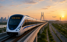 TP.HCM thúc tiến độ Metro Thủ Thiêm - Long Thành theo trường hợp cấp bách
