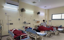 Thêm nhiều người nhập viện nghi do ngộ độc tập thể tại công ty dệt may ở Huế