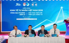 Ngân hàng chủ động đi tìm khách vay, doanh nghiệp nhỏ vẫn khó tiếp cận vốn