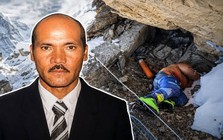 Vì sao đây là thi thể nổi tiếng nhất trên núi Everest?