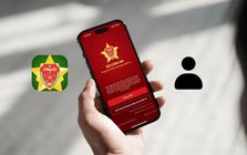 Công an khuyến cáo người dân lập tức kiểm tra thông tin này trên VNeID kẻo bị tự động khoá tài khoản
