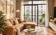 Chồng trách tôi lúc giá nhà cao không bán thì có phải giờ lãi mấy tỷ, tôi hỏi 1 câu khiến anh tâm phục khẩu phục