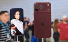Người Việt đổ xô đặt mua, iPhone 18 Pro Max "cháy hàng" chỉ sau 10 phút