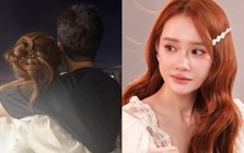 Nhã Phương đăng ảnh vợ chồng ôm nhau giữa lúc Trường Giang là tâm điểm trên MXH