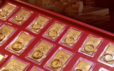 Giá vàng miếng, vàng nhẫn sáng 12/9 tại SJC, DOJI, PNJ, Bảo Tín Minh Châu và Bảo Tín Mạnh Hải