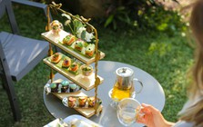 Khám phá nghệ thuật bánh cao cấp trong bức tranh du lịch Việt Nam