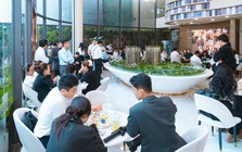 Khải Hoàn Prime: Căn hộ sắp bàn giao tại Nam TP. Hồ Chí Minh có gì hấp dẫn?