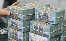 Một thành phố có hệ thống ngân hàng huy động vốn chiếm hơn 37% trên cả nước