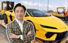 Tặng siêu xe, đứng bán phở, 21 giây livestream chốt một căn nhà và cách doanh nhân Cường Đô La chuyển sự tò mò của công chúng thành ngân sách marketing cho doanh nghiệp
