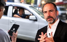 Uber sa thải 3.300 nhân viên, CEO tiết lộ khách hàng có thể được hưởng giá chuyến đi rẻ hơn