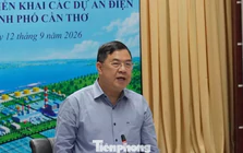 Đảm bảo an ninh năng lượng thúc đẩy tăng trưởng Đồng bằng sông Cửu Long