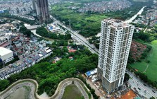 Hà Nội xây dựng phần mềm đăng ký nhà ở xã hội