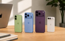 Mẫu iPhone Apple vẫn chưa ra mắt trong sự kiện vừa qua