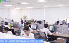 FPTS muốn vay 2.300 tỷ đồng tại ACB