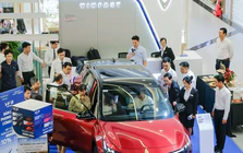 IEA: VinFast đóng vai trò quan trọng trong quá trình phổ cập xe điện tại Việt Nam