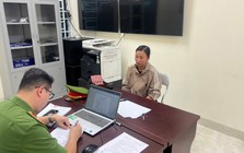 Ra quyết định khởi tố Phạm Thị Huấn SN 1986