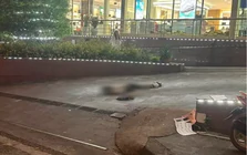 Nam du khách Hàn Quốc tử vong tại khách sạn ở Lào Cai, nghi rơi từ tầng 17