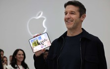 Apple thẳng thừng tố đối thủ sao chép iPhone Duo: “Có quá nhiều sự trùng hợp”