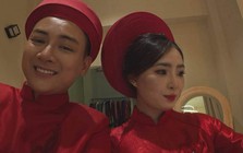 Mừng cho ca sĩ Hoài Lâm