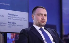 Ukraine chuẩn bị cho đàm phán chấm dứt xung đột vào tháng 10