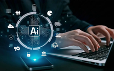 AI thúc đẩy đầu tư vào những dự án khoa học khó