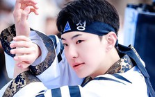 Nam ca sĩ chạy tour quân đội khắp cả nước phải dừng hoạt động vì bị thương nghiêm trọng