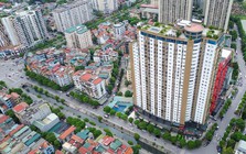 Lãi suất vay mua nhà giảm, có nên mua nhà đất lúc này?