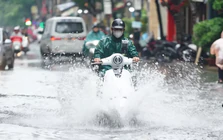Hà Nội chịu ảnh hưởng của áp thấp nhiệt đới thế nào?