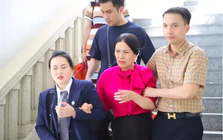 Cựu Hiệu trưởng Nguyễn Thị Bình: ‘Tôi đã đi 12 năm trong vòng tố tụng'