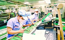 Hạ tầng liên vùng mở thêm không gian cho tăng trưởng