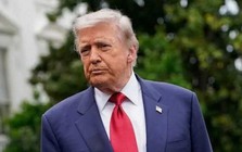 Tranh cãi giữa Mỹ và Anh khi Tổng thống Trump kêu gọi thống nhất Ireland