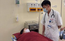 Hơn 190 người nhập viện nghi ngộ độc tập thể, Công ty Scavi Huế nói gì?