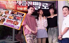 3 người vô cùng cảm kích Trấn Thành