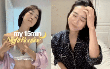 45 tuổi vẫn trẻ đẹp như mới U30, người phụ nữ này có chiêu "chống già" đơn giản đến mức ai cũng có thể làm theo
