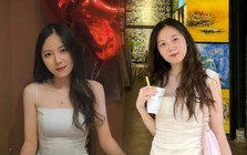Nữ bác sĩ số 61 vừa lộ diện đã gây tò mò vì cái tên "vừa đài các vừa như một vị thuốc quý", còn rất xinh nữa!