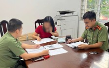 Ngay sau khi đăng bình luận lên Facebook với nội dung này, người phụ nữ ở Hà Nội bị phạt 12,5 triệu đồng