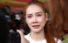 Gia cảnh của Nhã Phương