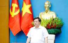 Chủ tịch tỉnh Phú Thọ phân công lại nhiệm vụ sau khi Phó Chủ tịch Nguyễn Huy Ngọc bị bắt