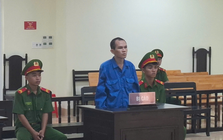 Tử hình Nguyễn Văn Ty SN 1995 - kẻ đâm trung tá công an tử vong