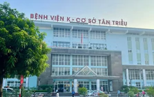 Công ty Việt Mỹ trúng nhiều gói thầu thiết bị xạ trị cả trăm tỷ đồng tại Bệnh viện K