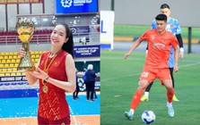 Ai cầm cờ cho đoàn thể thao Việt Nam tại ASIAD 20 ở Nhật Bản?
